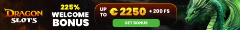 Claim Your Bonus at Dragon Slots Casino Claim Dragon Slots Bonus
