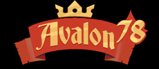 Avalon78 Casino logo