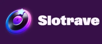 Slotrave Casino logo