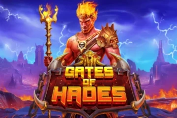 Gates of Hades best online slot