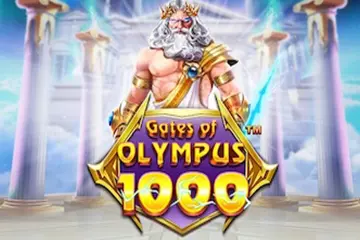 Gates of Olympus 1000 best online slot