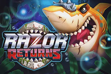 Razor Returns best online slot