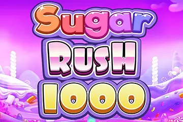 Sugar Rush 1000 best online slot
