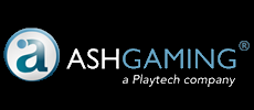 Slots and games from Ash Gaming