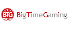 Slots and games from Big Time Gaming