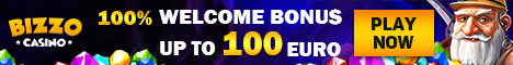 Claim Your Bonus at Bizzo Casino Claim Bizzo Casino Bonus