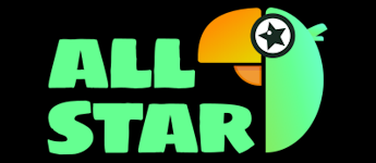 All Star Casino logo