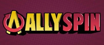 AllySpin Casino logo