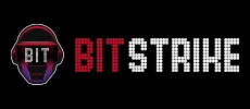 Bitstrike.io logo