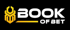 Book of Bet Casino logo