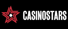 CasinoStars logo