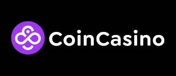 CoinCasino logo