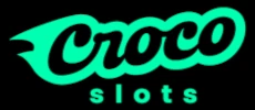 CrocoSlots Casino logo