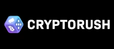 Cryptorush Casino logo