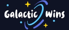 Galactic Wins Casino logo