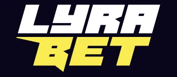 LyraBet Casino logo