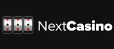 NextCasino logo