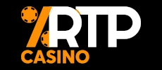 RTP Casino logo