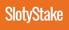 SlotyStake Casino logo