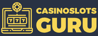 CasinoSlotsGuru logo