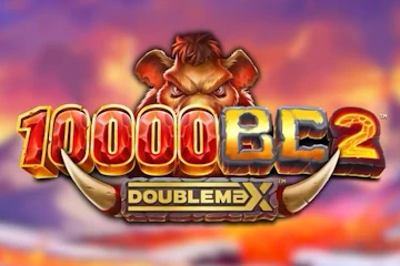 10000 BC 2 DoubleMax best online slot