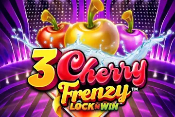 3 Cherry Frenzy