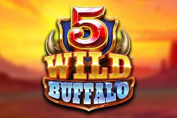 5 Wild Buffalo