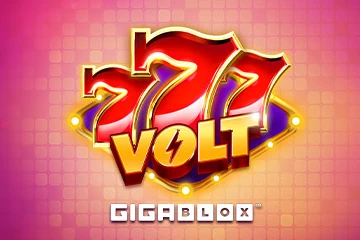 777 Volt Gigablox best online slot