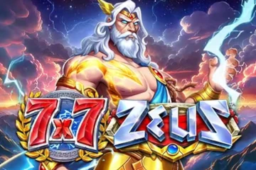 7x7 Zeus best online slot