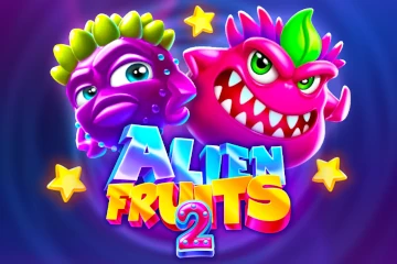 Alien Fruits 2