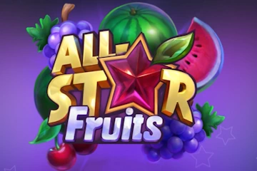 AllStar Fruits best online slot