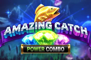 Amazing Catch Power Combo best online slot