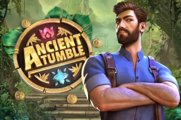 Ancient Tumble best online slot