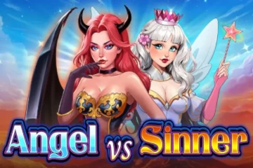 Angel vs Sinner best online slot