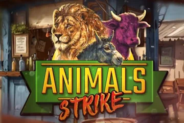 Animals Strike best online slot