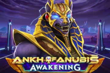 Ankh of Anubis Awakening best online slot