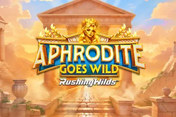 Aphrodite Goes Wild best online slot