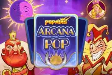 ArcanaPop