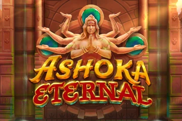 Ashoka Eternal best online slot