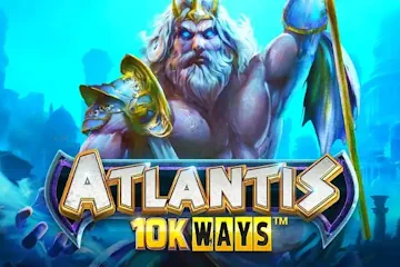 Atlantis 10K Ways best online slot