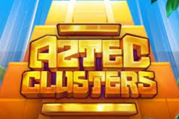 Aztec Clusters best online slot