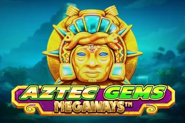 Aztec Gems Megaways best online slot