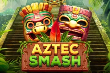 Aztec Smash best online slot