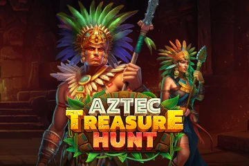 Aztec Treasure Hunt best online slot