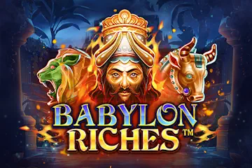 Babylon Riches best online slot