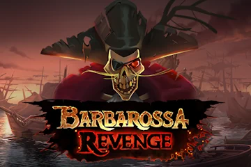 Barbarossa Revenge DoubleMax best online slot