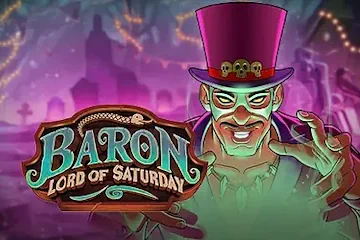 Baron Lord of Saturday best online slot