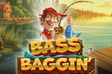 Bass Baggin best online slot