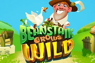 Beanstalk Grows Wild best online slot