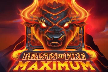 Beasts of Fire Maximum best online slot